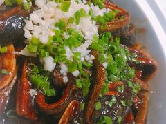 响油鳝糊-冶春茶社(星汉大厦店)