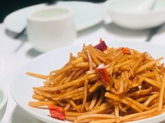 -苏帮袁Sue Cuisine(来福士店)