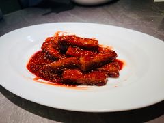 -香阁餐厅·常州菜·常州菜代表品牌(新北奥体店)
