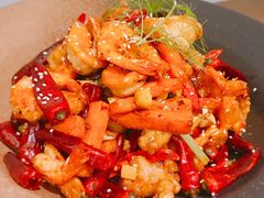 -榕意·川味之美(深业上城店)