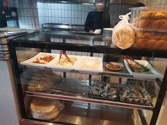 -浇滋黄面烤肉(天柱山街店)