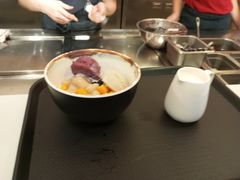 -鲜芋仙(时尚天河店)