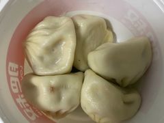 -肥叔锅贴(上沙路店)