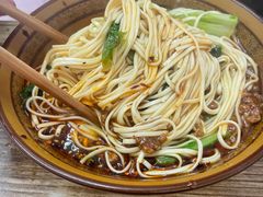 -麻哥面猪肝面(仁和广场店)