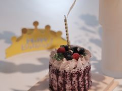 -姆们M Sweetie Cake(五道口店)