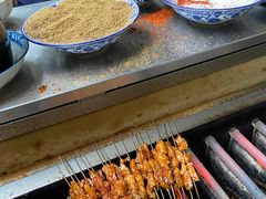 -清真·马文砂锅大全(麦苋街店)