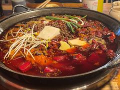 -咖咖火锅(老店)