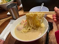 -篝拉面(银座店)
