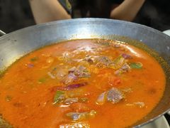 -Mevlana梅夫娜土耳其餐厅·清真