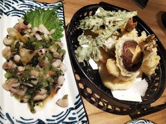 -小笠原·日料店