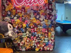 -CIAO·团建聚餐·生日派对轰趴馆(福田店)