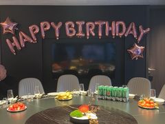 -宫燕府·京菜·烤鸭·淮扬菜(王府中心店)