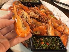 -竹林小屋(库塔店)