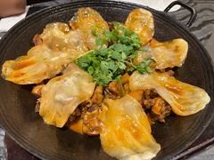 -四季轩中餐厅(徐州开元名都大酒店)