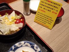 -小山日本料理(兴业太古汇店)