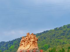 -井冈山风景名胜区