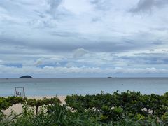 -三亚亚龙湾天域度假酒店