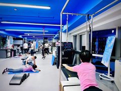 -N1 健身·普拉提·综合馆(嘉美中心店)