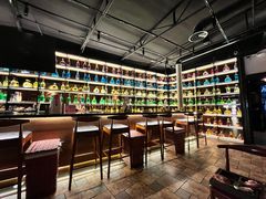 -牛焱·烧肉酒肆(五大道店)