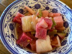 -仁和四季涮肉馆(天坛南门店)