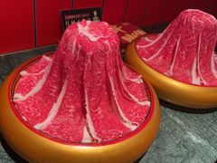 -牛New寿喜烧(金鹰世界店)