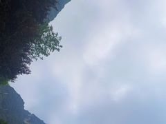 -华山风景名胜区