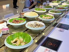 -西火火·川派小火锅(西溪银泰店)