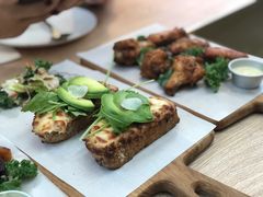 -农畉LONFOOD(福田星河COCOPark店)