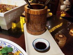 -杨记隆府(汉街店)