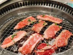 -御牛道日式烤肉料理(杭州万象城店)