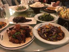 -热度餐厅(老佛爷店)