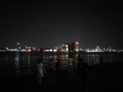 -武昌江滩