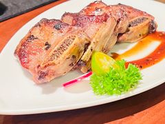-金沙滩喜来登度假酒店-雅日本餐厅
