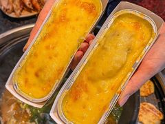 -米氏火鱼·泡椒鱼火锅(李子坝老店)