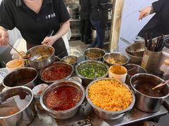 -小罗子汤店(大士院总店)