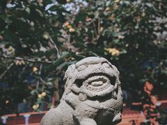 -北京石刻艺术博物馆