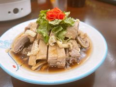 -巢湖名吃·东关老鹅汤(江南风情街店)
