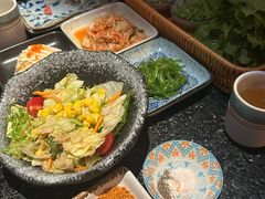 -牛焱·和牛烧肉(五大道店)