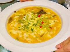 -米香居新鲁味·水饺餐厅
