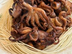 -品海楼·大连海胆锅贴馆(东港店)