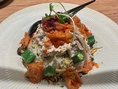 -本处·素食·融合料理(南油店)