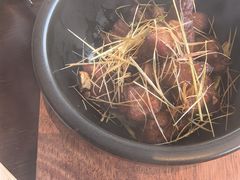 -滇野云南野生菌餐厅(陕西南路店)