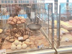 -巴黎贝甜(右安门店)