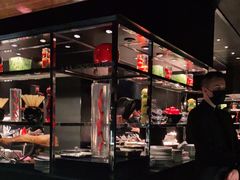 门面-L'ATELIER de Joel Robuchon(外滩18号店)