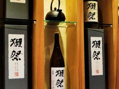 -山之川日料放题(通州店)