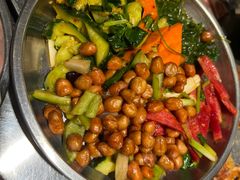 -英雄故事地摊烤肉(马驹桥店)