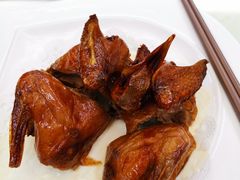 -香云轩·顺德菜(香云纱园林酒店店)