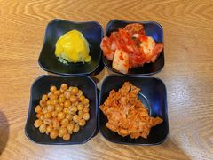 -恩你小木屋·烤肉韩式料理(嘉兴秀洲店)