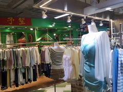 -7mall美食潮地标