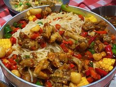 -辣小鲜·南昌大排档(船山路店)